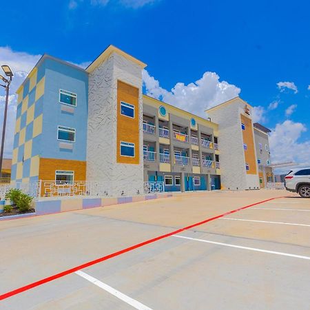 La Vyoma Villas, Westpark Hwy 6 Houston Exterior photo